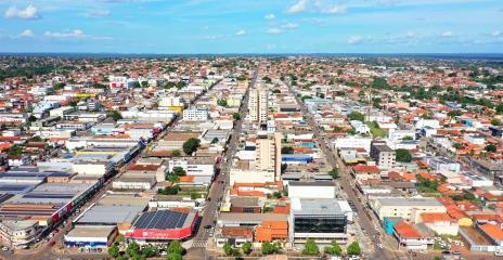 Refis em Araguaína começa nesta terça-feira, 1º