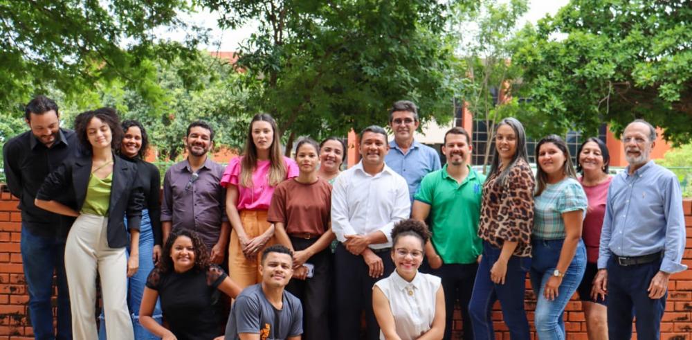 Mauro Mota faz avaliação e destaca ações da Ameto para 2023 em retorno ao comando do órgão