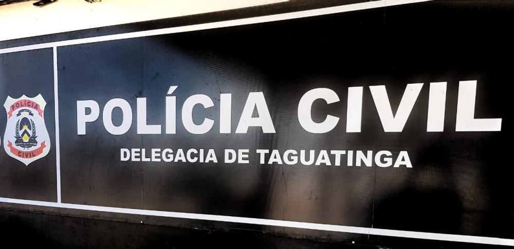 Homem que atirou em quatro pessoas em Ponte Alta do Bom Jesus é preso pela Polícia Civil