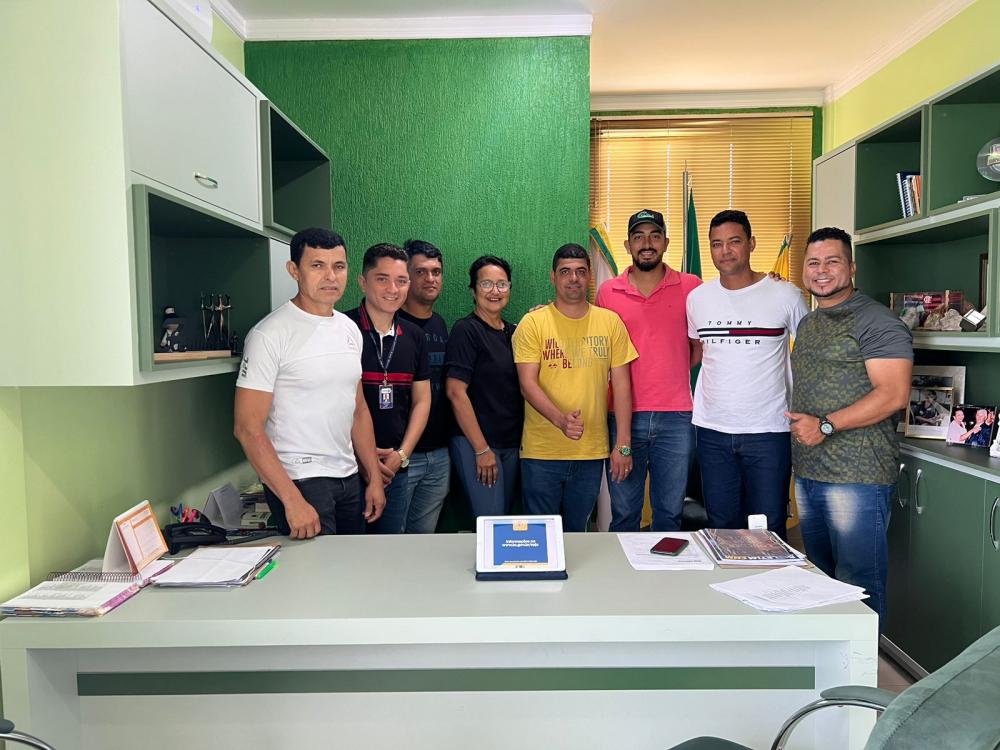 Municípios da Regional de Palmas se mobilizam para os Jogos dos Servidores, promovidos pelo Governo do Tocantins 
