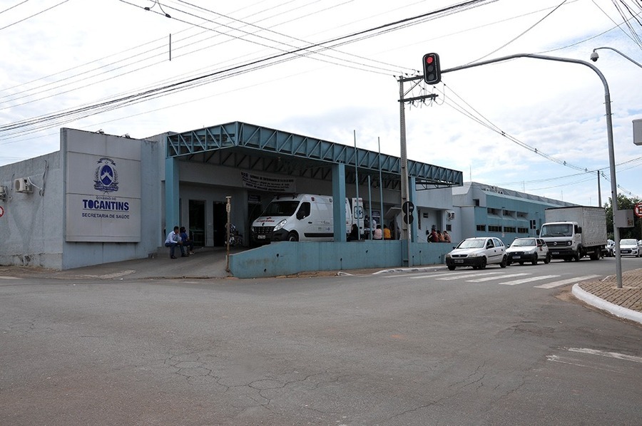 Defensoria protocola ação em razão da falta de materiais para cirurgia ortopédica em Araguaína