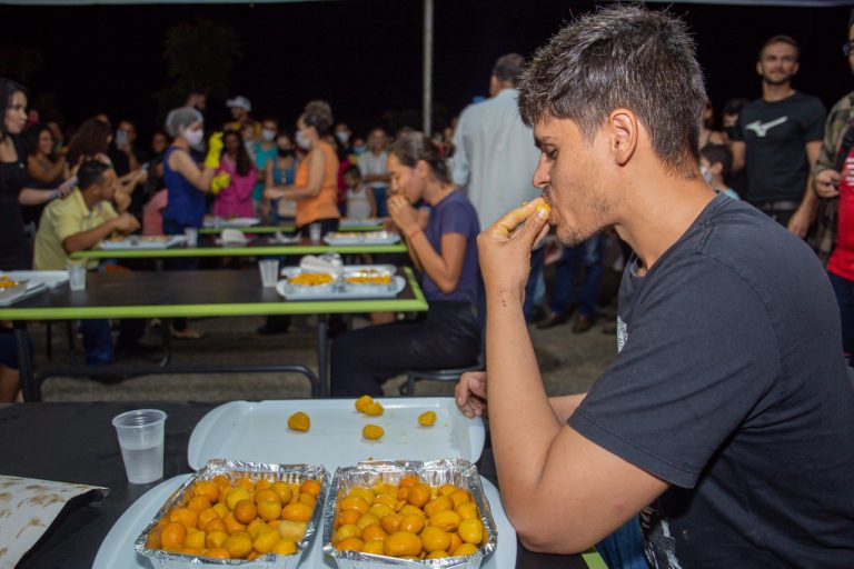 2º Festival do Pequi de Gurupi será realizado este mês