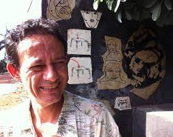 Morre jornalista e escritor Gilson Cavalcante