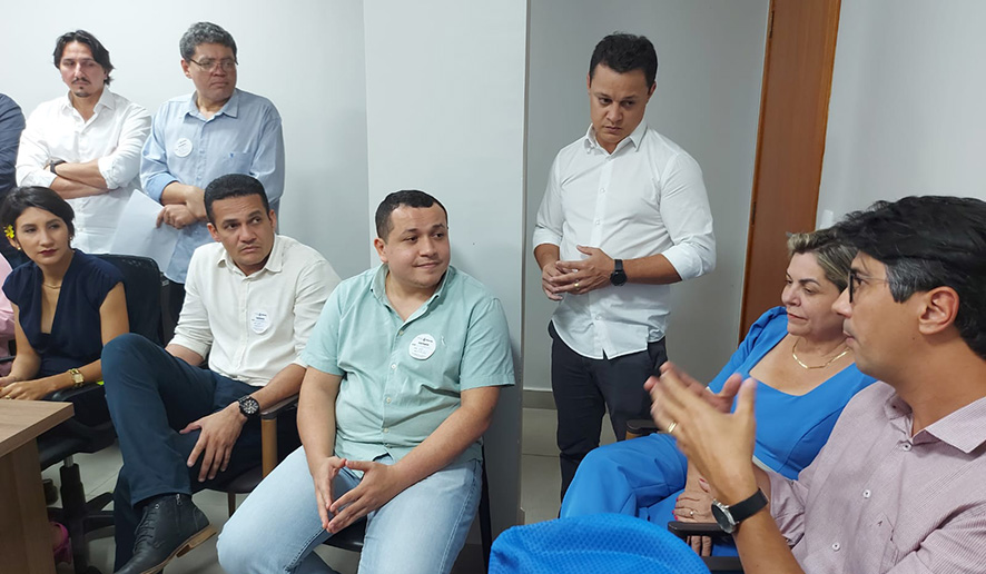 Prefeitura de Guaraí planeja implantar centro de atendimento para crianças com necessidades especiais