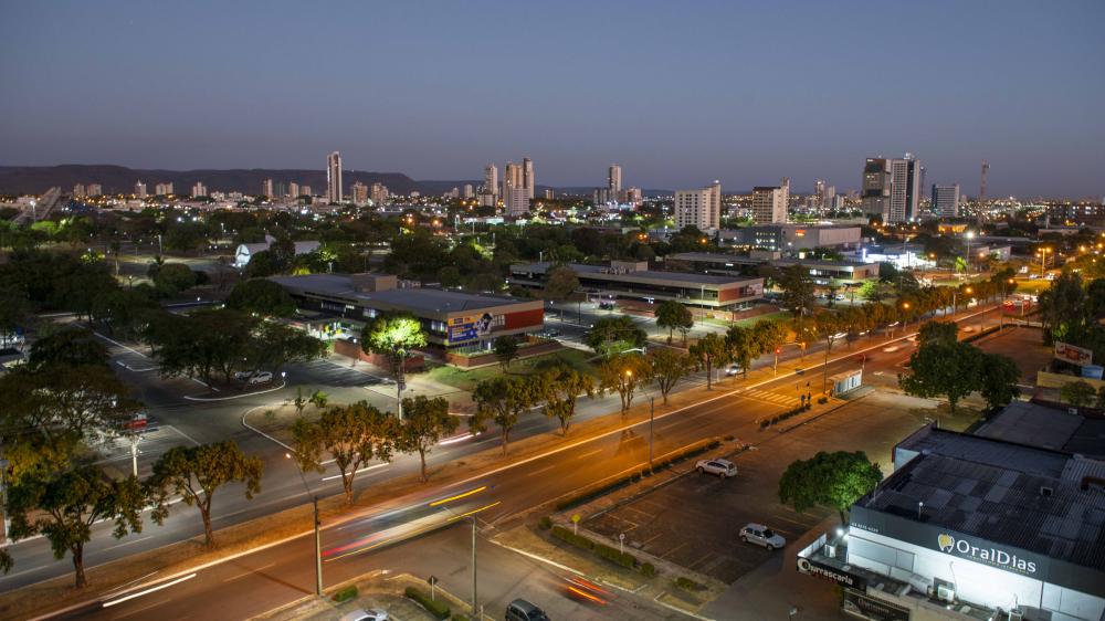 Contribuinte palmense tem até esta quarta-feira, 15 para pagamento de IPTU a vista