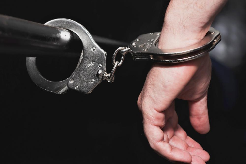 Em Palmas, Polícia Civil prende homem investigado pela prática de estupro de vulnerável