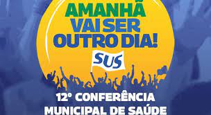 Conferência Municipal de Saúde em Palmas começa nesta quinta-feira, 16
