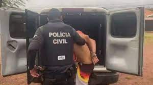 Polícia Civil deflagra Operação Vilis e prende membro de facção criminosa suspeita de matar jovem em Palmas