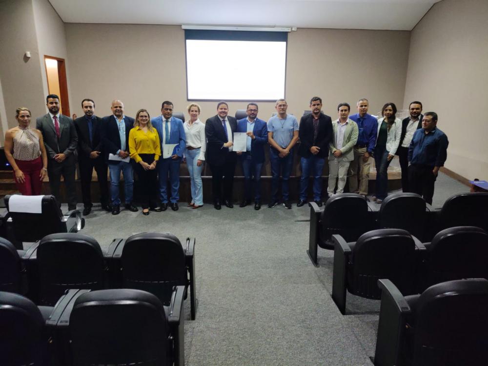 Sindicatos apresentam contraproposta ao governo de Projeto de Reforma da Previdência