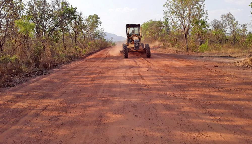 Polos turísticos do Tocantins receberão investimentos e melhorias em estradas