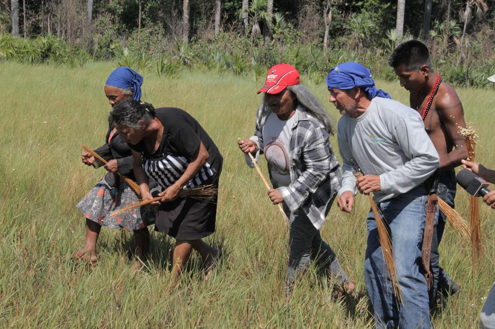 Governo do Tocantins faz mudanças no ICMS-Ecológico para valorizar os municípios que têm povos originários e turismo sustentável