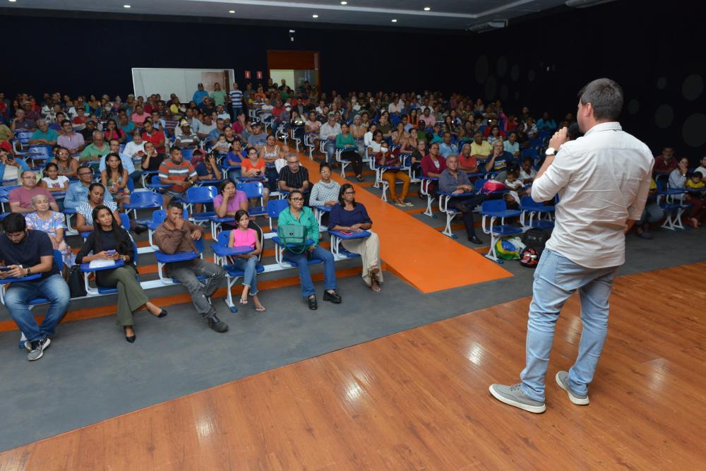 Regularização fundiária do Irmã Dulce pode ser finalizada em breve