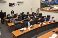 Câmara de Palmas mantém veto a PL que proíbe a linguagem neutra nas escolas