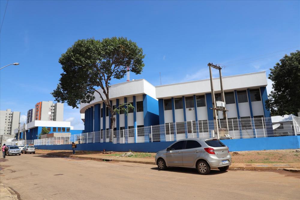 Unitins recebe homenagem por seus 33 anos em sessão solene na Assembleia Legislativa, no dia 30