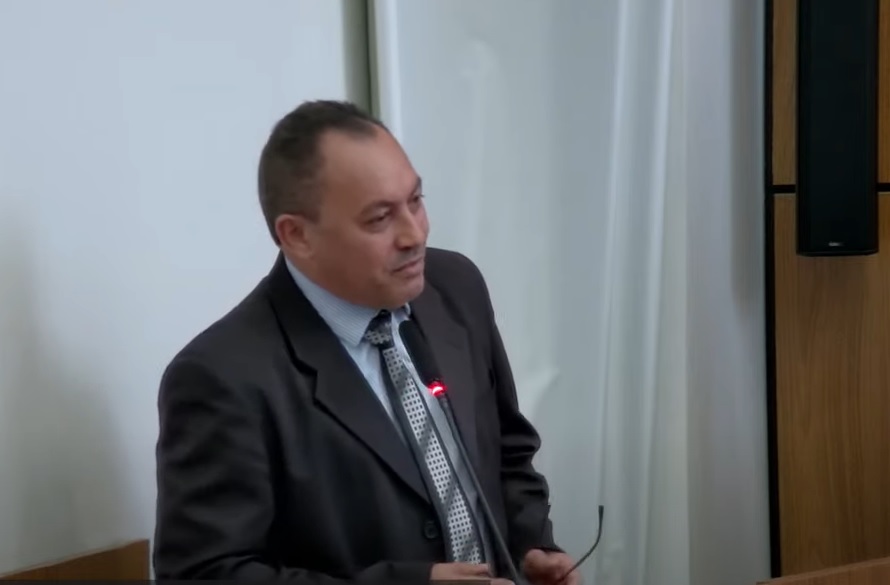 Marilon Barbosa ressalta compromisso do governador Wanderlei Barbosa na regularização fundiária do Setor Irmã Dulce