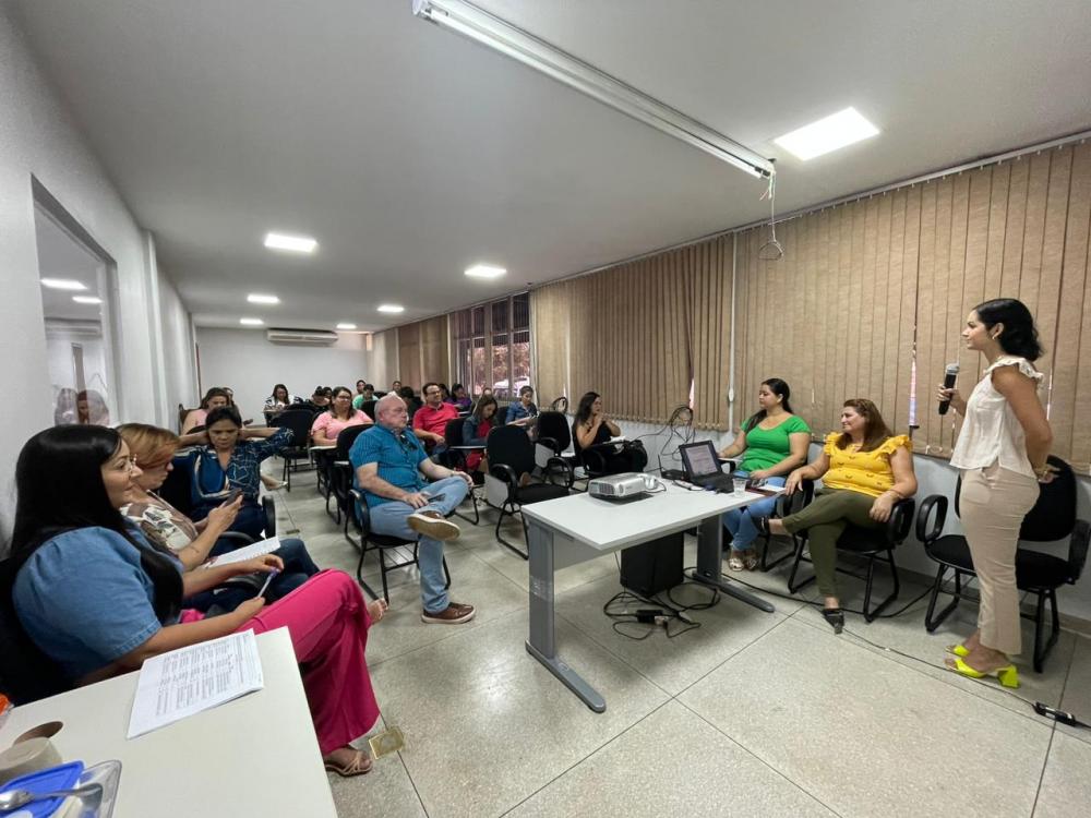 Tocantins iniciará imunização contra a Monkeypox no dia 17 de abril