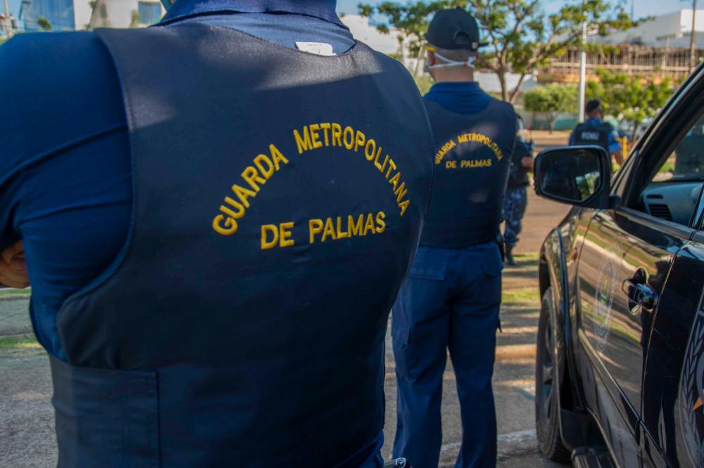 Com mais de 15 mil inscritos, concurso da Guarda Metropolitana acontece neste domingo, 2