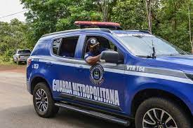 Mais de 4 mil candidatos deixaram de fazer a prova do concurso da Guarda Metropolitana de Palmas