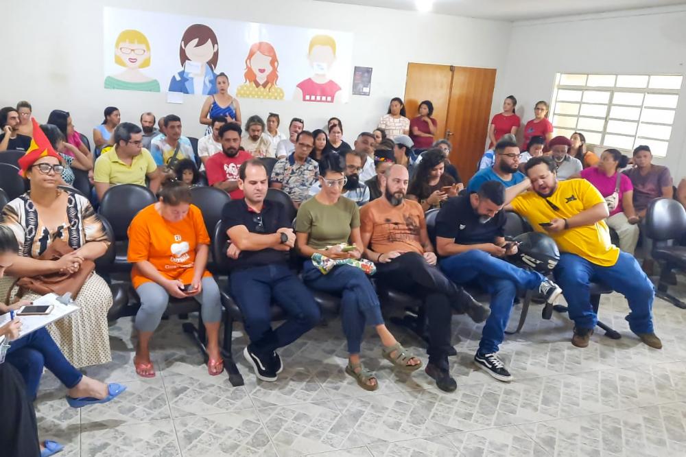 Festival de Inverno de Taquaruçu discute infraestrutura local