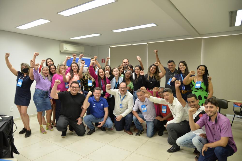 Em Araguaína, Sebrae apresenta projeto a prefeitos e lideranças