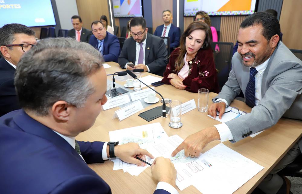 Ponte de Xambioá deve ser entregue este ano