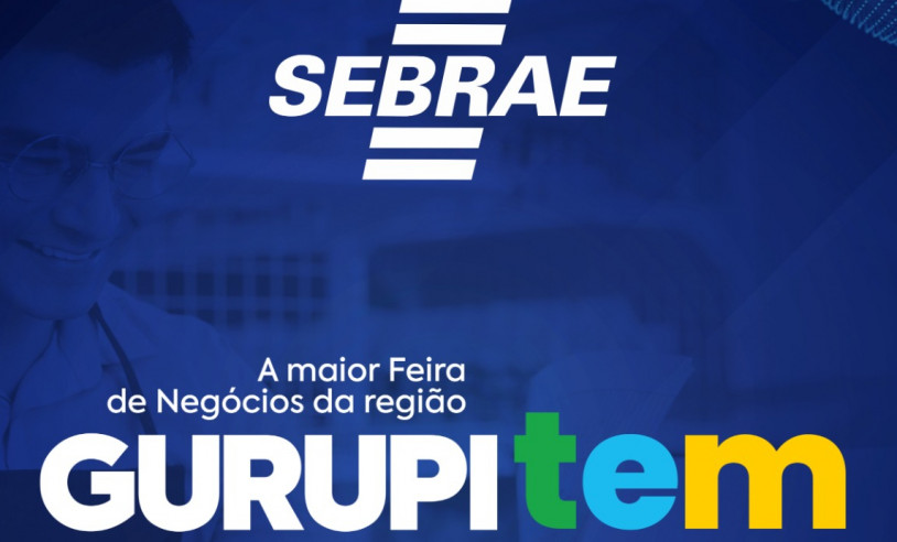 Com expectativa de movimentar R$ 4 milhões de reais feira Gurupi Tem será lançada nesta sexta-feira, 14