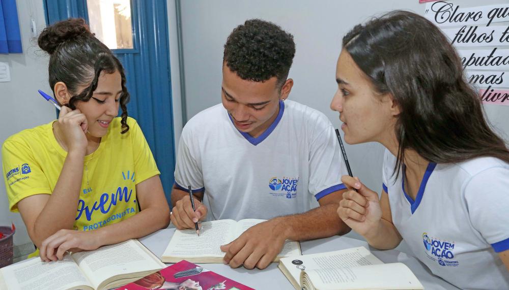 Alunos já podem solicitar isenção de taxa para o Enem 2023