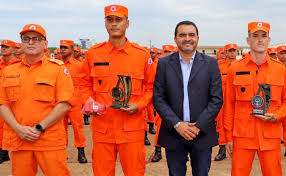 Novo Quartel do Comando Geral do Corpo de Bombeiros será inaugurado nesta quinta-feira, 20
