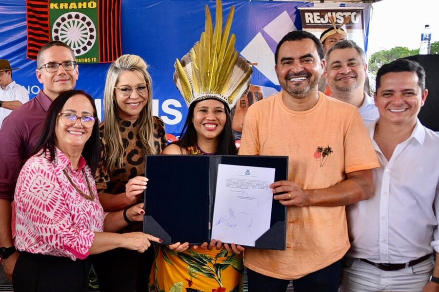 Defensoria Pública é parceira em projeto de acesso à Justiça para povos tradicionais e indígenas