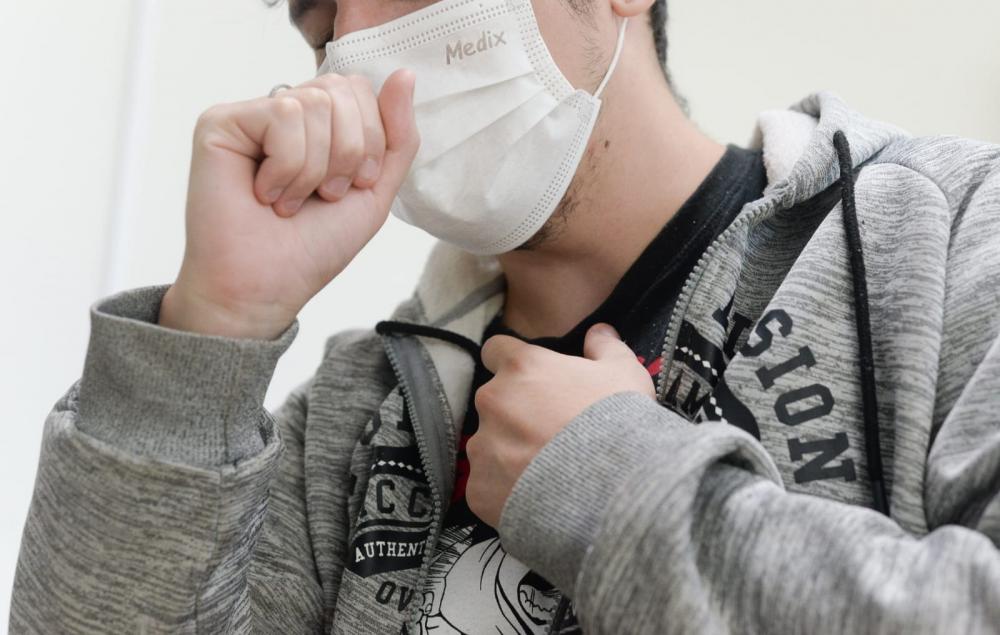 Saúde alerta sobre permanência da circulação do vírus da influenza A e B na Capital