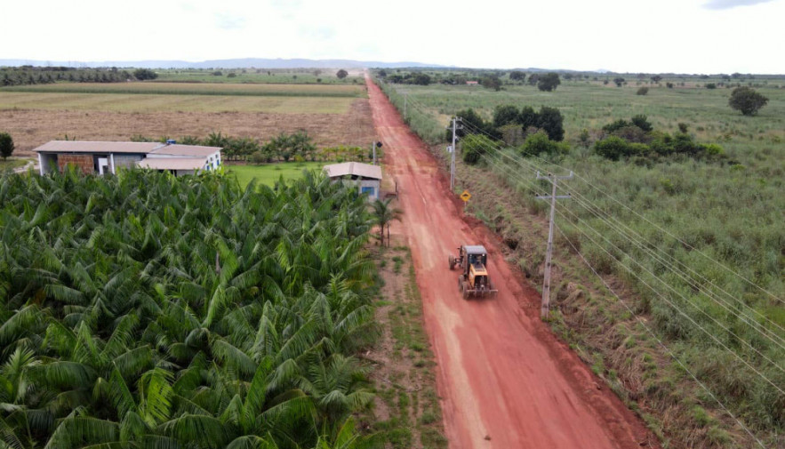 Produtores rurais do Projeto São João manifestam nesta terça, 25 após governo anunciar suspensão de pagamento de contas de energia