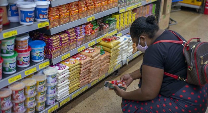 Procon de Palmas encontra variações de preços de produtos da cesta básica de até 159%