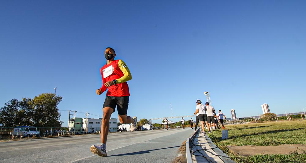 Candidatos aprovados no concurso do CBMTO farão provas de capacidade física, nesta sexta-feira e sábado