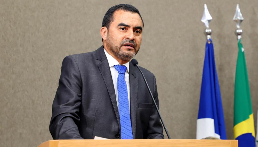 Data-base: Governador Wanderlei Barbosa concede reajuste de 5,93% aos servidores efetivos e comissionados