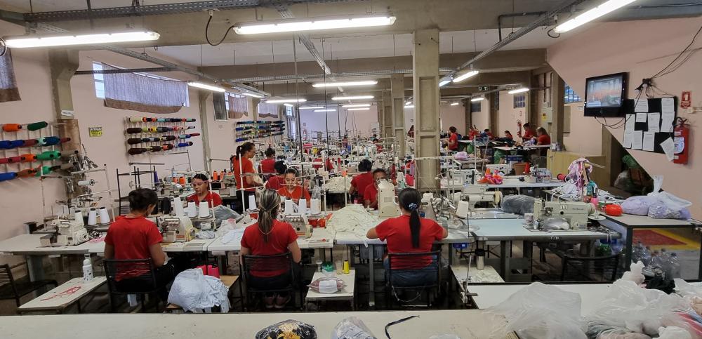 Tocantins sobe para a segunda posição no ranking regional de geração de empregos