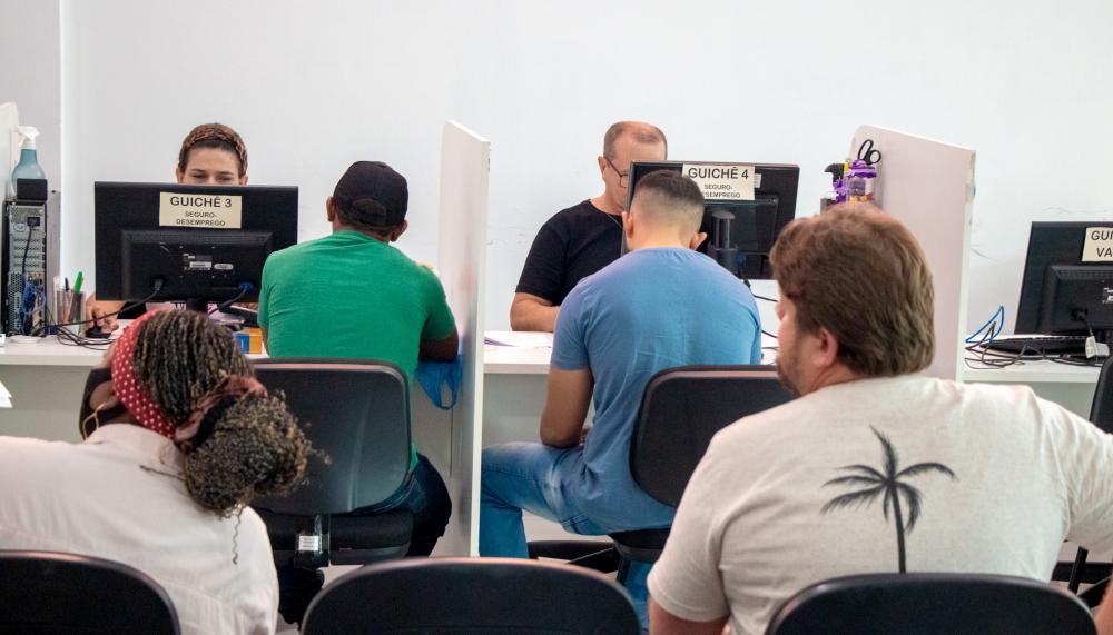 Dia do Trabalhador: Tocantins alcança melhores índices da região Norte na geração de empregos por meio de programas do Governo do Estado