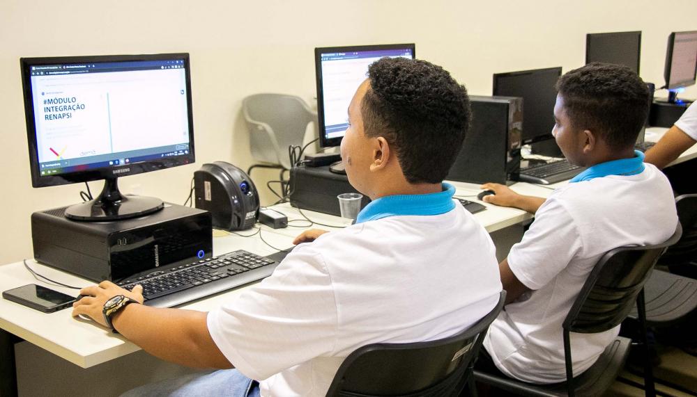 Governo do Tocantins inicia o maior programa de primeiro emprego para jovens da região Norte do País