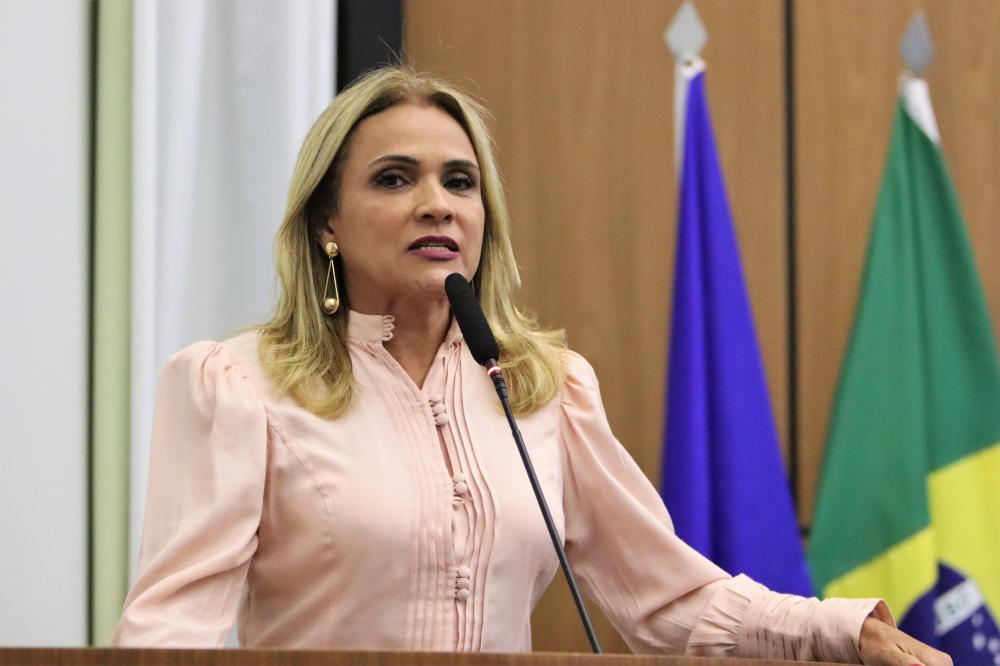 Laudecy Coimbra retorna à Câmara e lamenta atuação da Gestão de Palmas