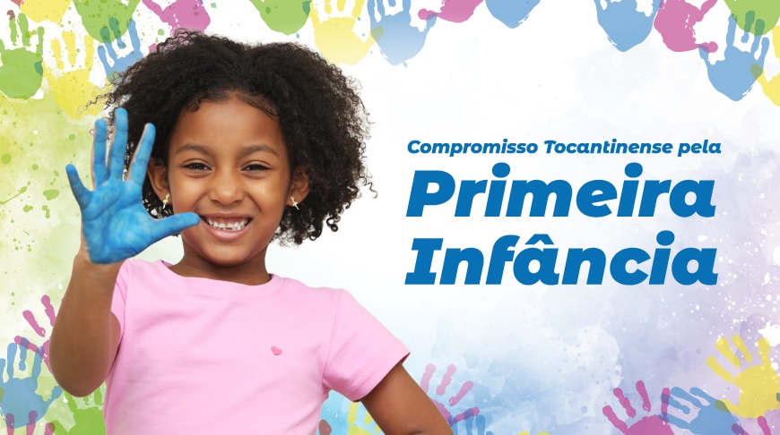 TCE/TO realiza evento focado em políticas públicas para Primeira Infância