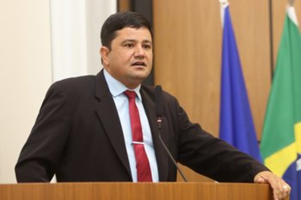 Rogério Freitas desabafa sobre perfil da gestão Cinthia Ribeiro, 