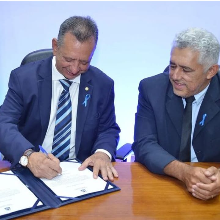 Movimentação das cadeiras