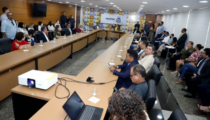 FAPT realiza III Manhã de Ciência, Tecnologia e Inovação em celebração ao crescimento da pesquisa no Tocantins