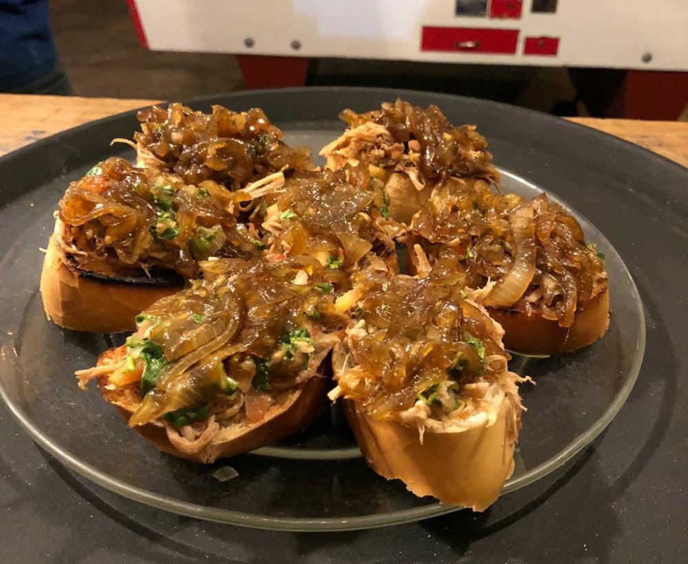 Porto Nacional ganha rota gastronômica 