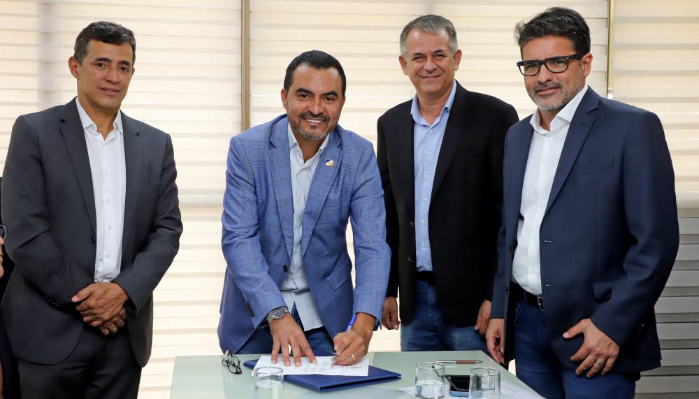 Decreto que institui comissão para modernizar o sistema de Cadastro Ambiental Rural e dar agilidade às certificações