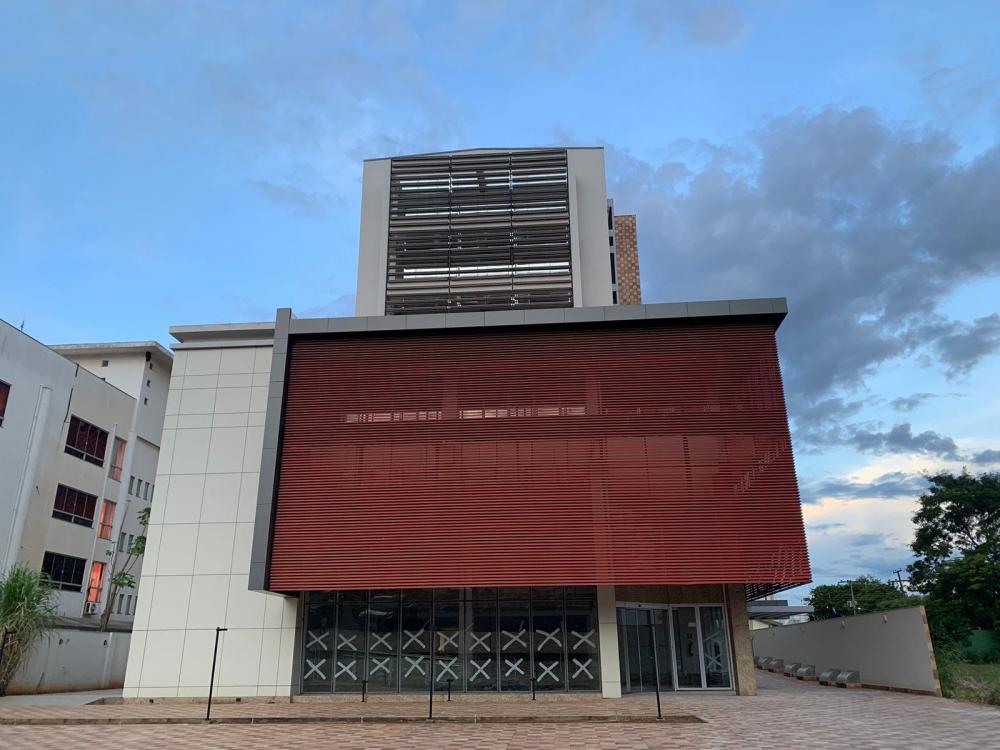 Secretaria Municipal da Educação funcionará em novo endereço a partir de segunda, 8