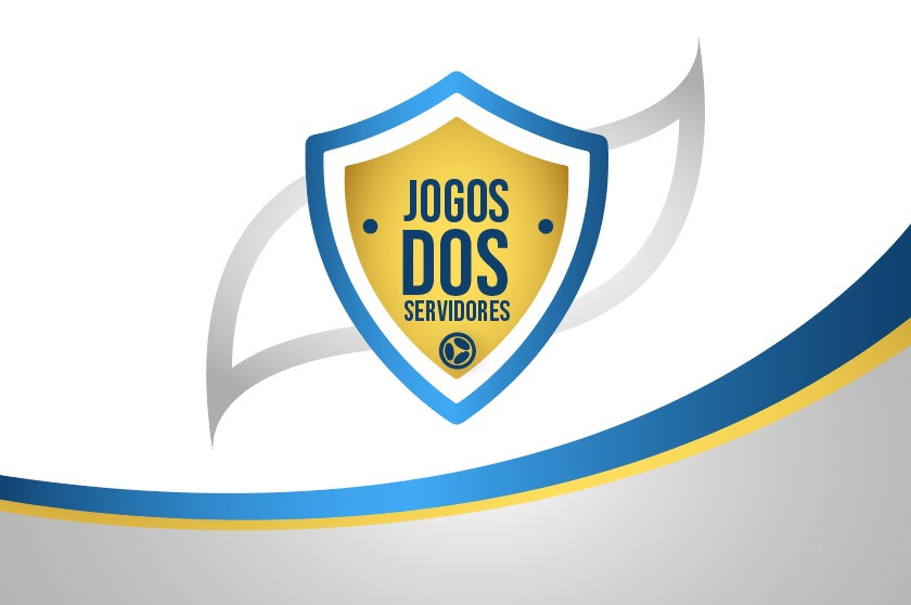 Secretaria dos Esportes e Juventude publica edital de chamamento público para seleção de entidades parceiras para execução dos Jogos dos Servidores