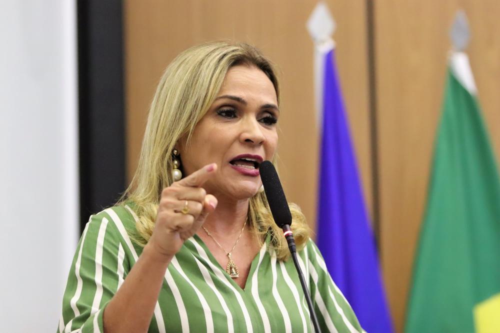 Laudecy Coimbra apresenta preocupações sobre a ineficiência da gestão de Palmas