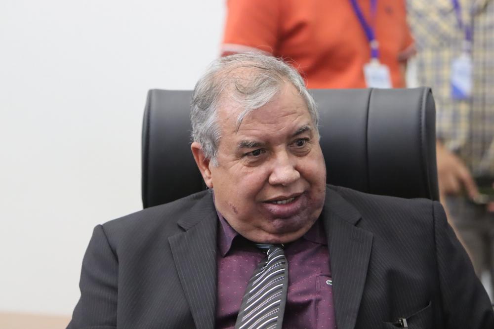 Vereador Jucelino Rodrigues solicita o recapeamento asfáltico da Quadra Arse 14