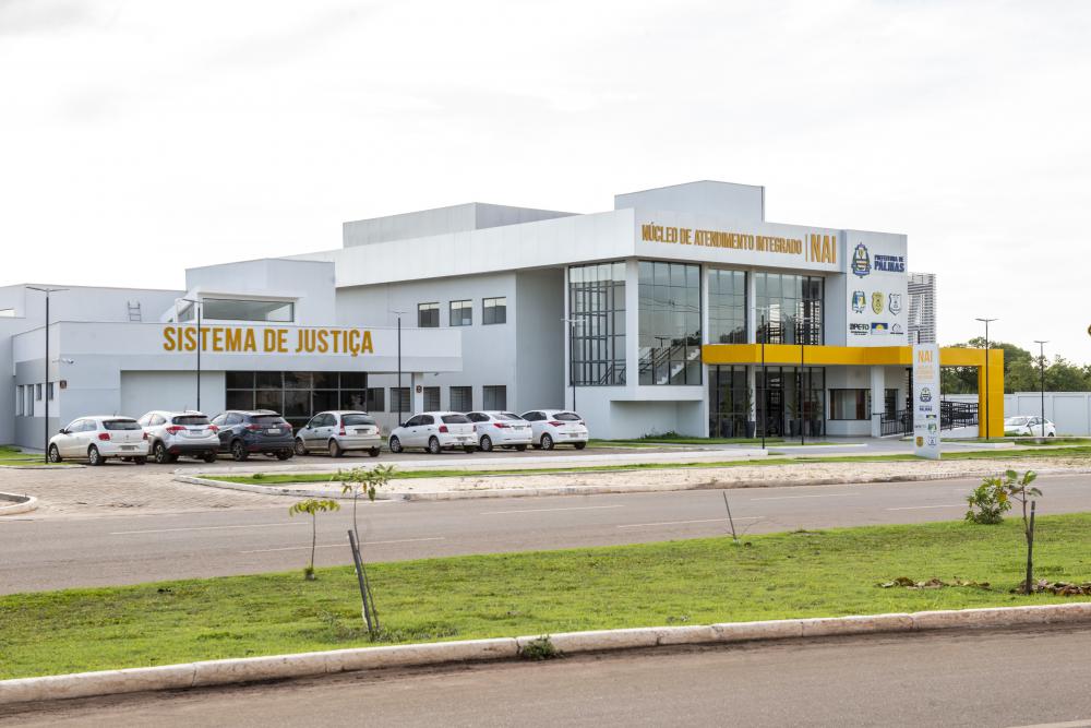 Delegacia Especializada da Criança e Adolescente passa a funcionar na 802 Sul