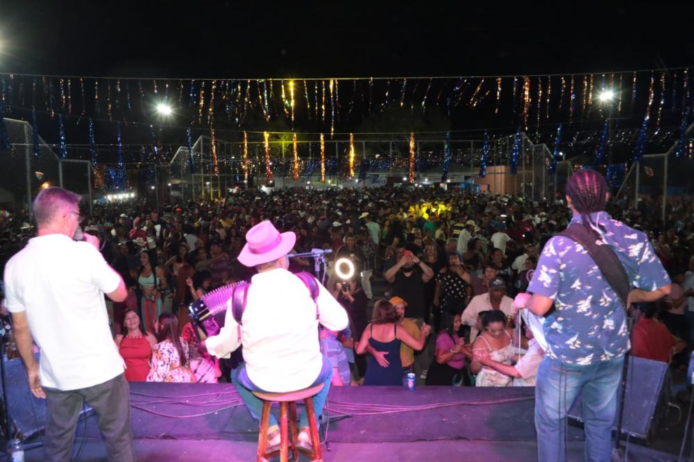Tradicional Festa dos Velhos em Cristalândia acontece neste sábado, 20